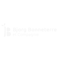 Bjorg Bonneterre et Cie